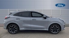 Ford Puma 1.0 EcoBoost Hybrid mHEV ST-Line X 5dr Petrol Hatchback